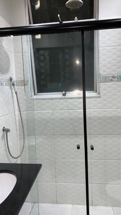Апартаменты Apartamento Em Copacabana Na Quadra Da Praia Рио-де-Жанейро Экстерьер фото