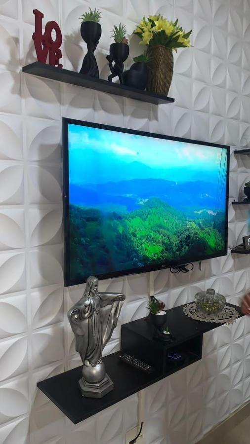 Апартаменты Apartamento Em Copacabana Na Quadra Da Praia Рио-де-Жанейро Экстерьер фото