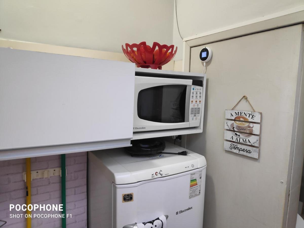 Апартаменты Apartamento Em Copacabana Na Quadra Da Praia Рио-де-Жанейро Экстерьер фото