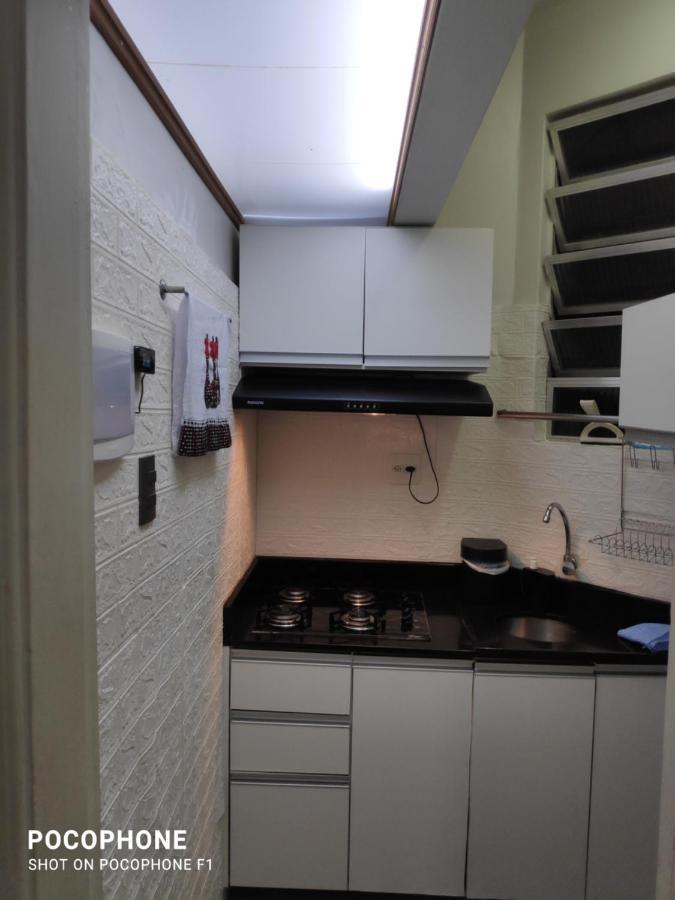 Апартаменты Apartamento Em Copacabana Na Quadra Da Praia Рио-де-Жанейро Экстерьер фото