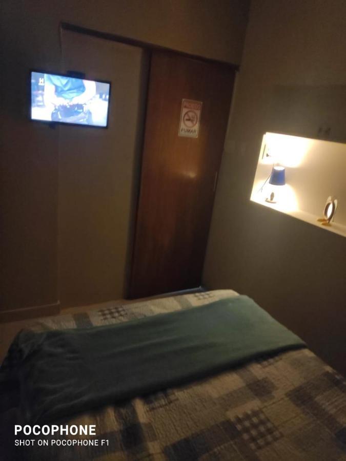 Апартаменты Apartamento Em Copacabana Na Quadra Da Praia Рио-де-Жанейро Экстерьер фото