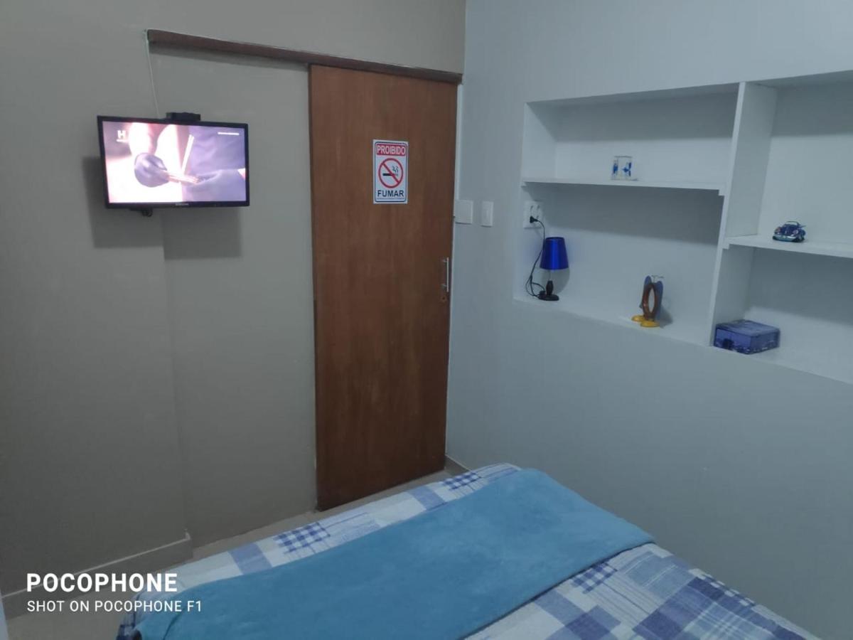 Апартаменты Apartamento Em Copacabana Na Quadra Da Praia Рио-де-Жанейро Экстерьер фото