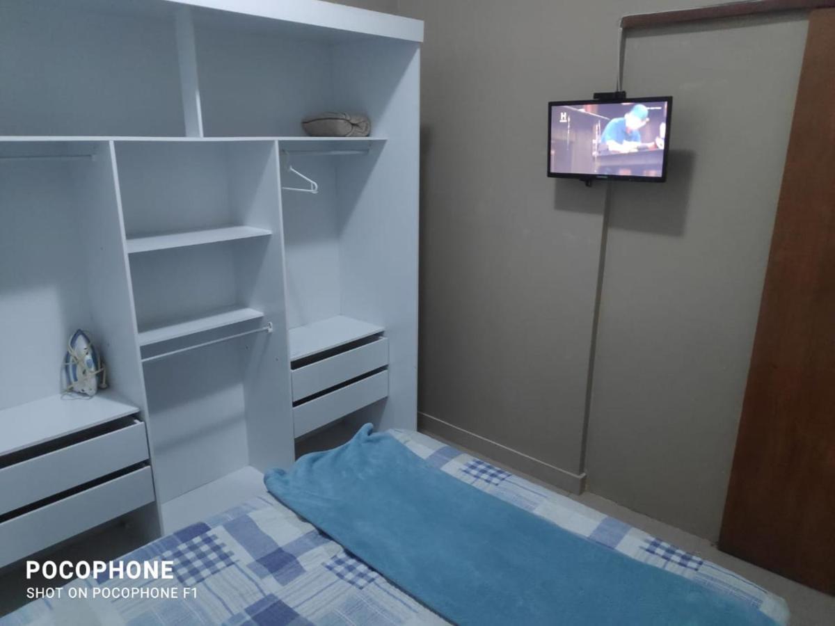 Апартаменты Apartamento Em Copacabana Na Quadra Da Praia Рио-де-Жанейро Экстерьер фото