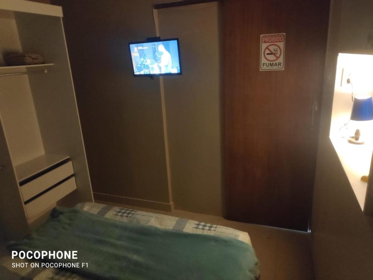 Апартаменты Apartamento Em Copacabana Na Quadra Da Praia Рио-де-Жанейро Экстерьер фото