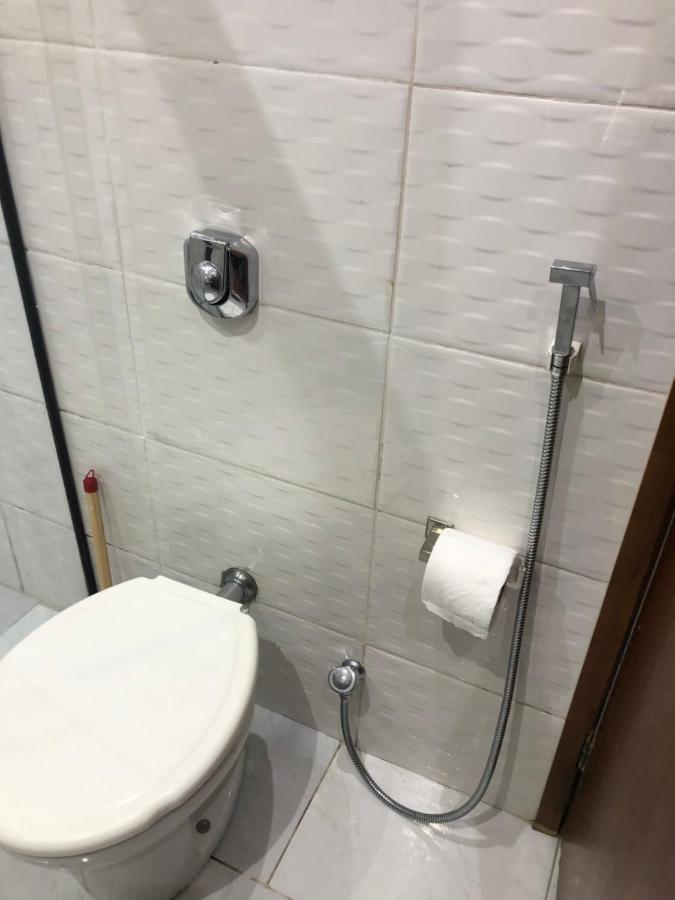 Апартаменты Apartamento Em Copacabana Na Quadra Da Praia Рио-де-Жанейро Экстерьер фото
