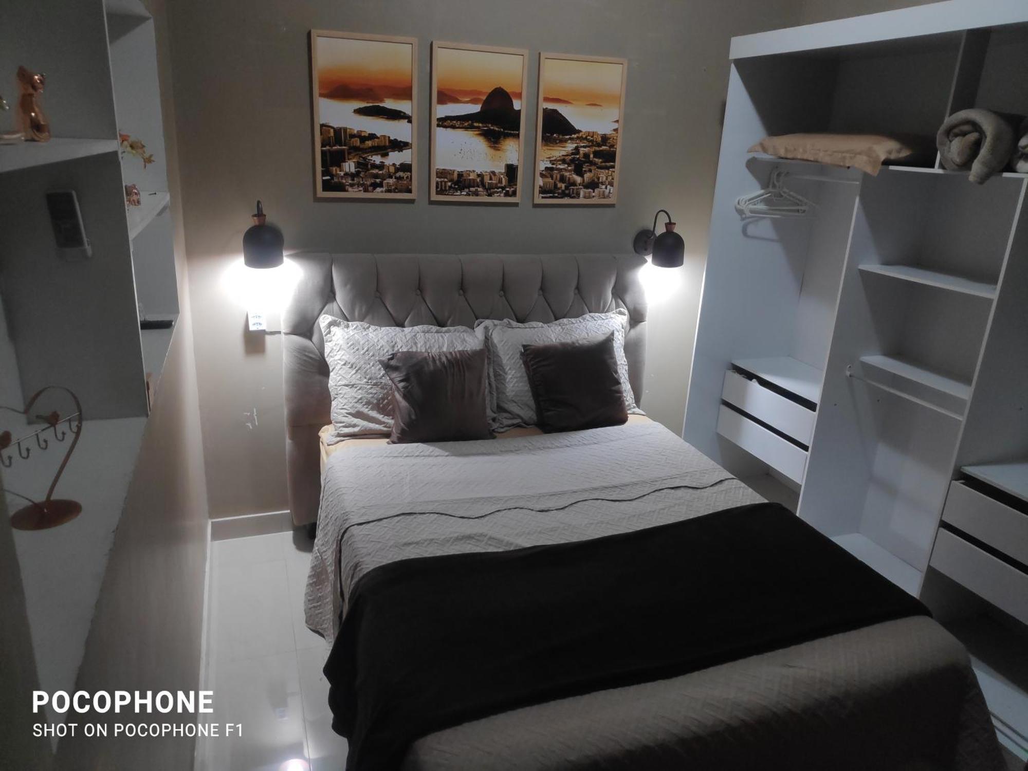 Апартаменты Apartamento Em Copacabana Na Quadra Da Praia Рио-де-Жанейро Экстерьер фото